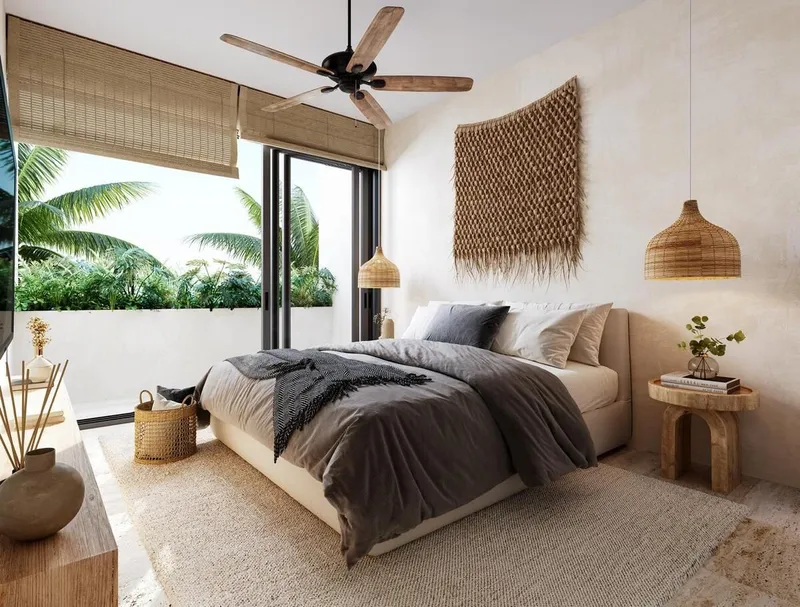 Departamento en venta · Sisal, Hunucmá, Yucatán