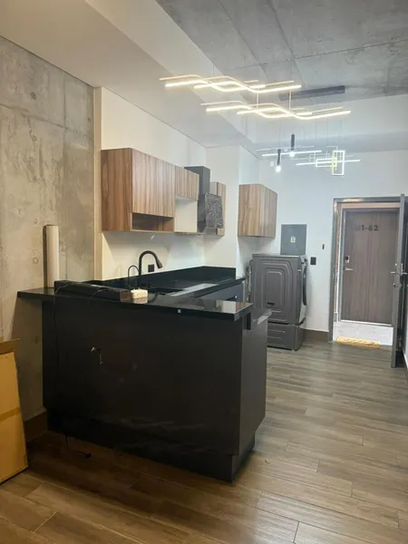 Departamento en venta · Centro, Monterrey, Nuevo León