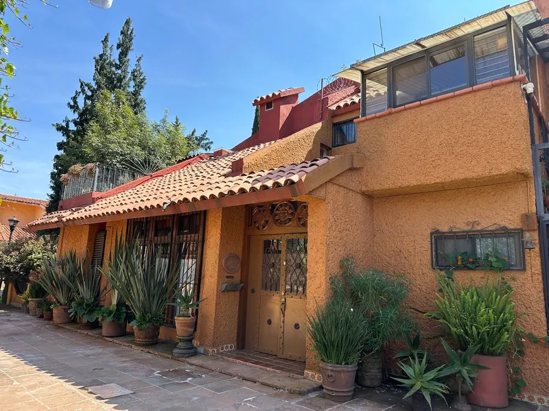 Condominio en venta · Cuajimalpa, Cuajimalpa de Morelos, Ciudad de México