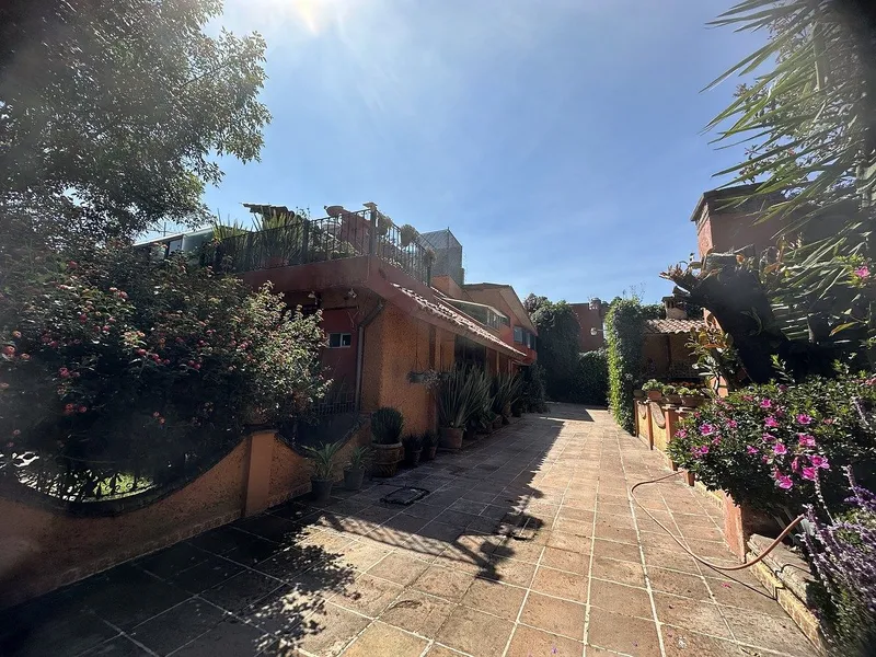 Condominio en venta · Cuajimalpa, Cuajimalpa de Morelos, Ciudad de México