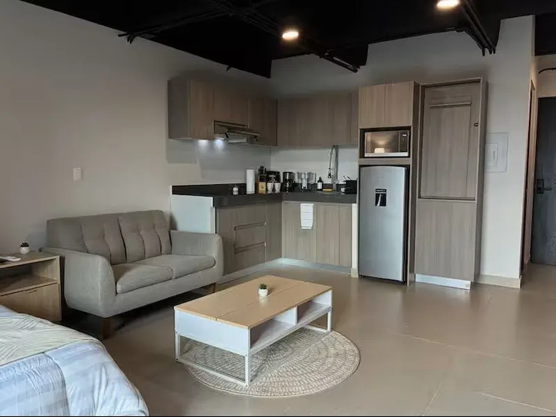 Departamento en venta · Centro, Monterrey, Nuevo León