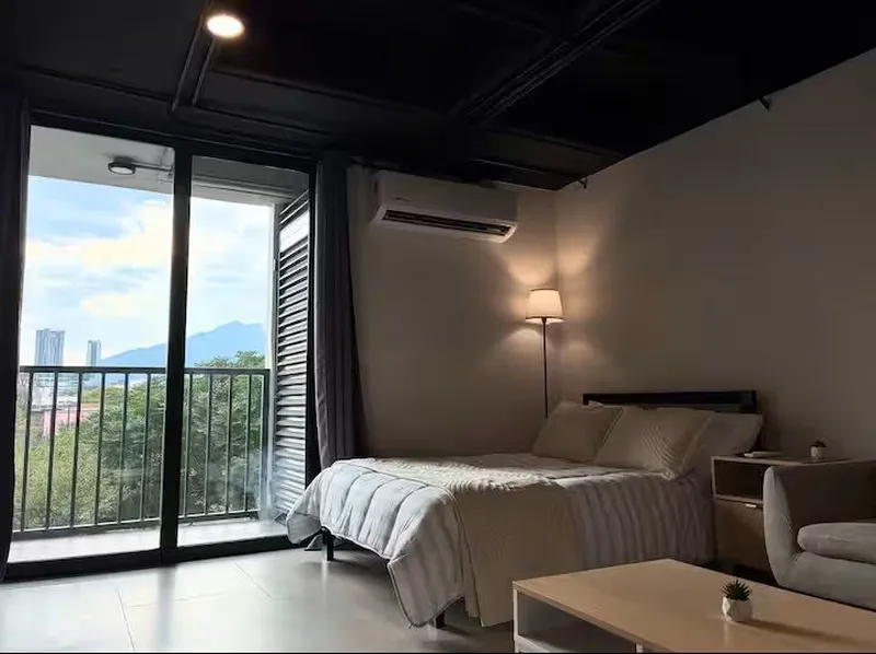 Departamento en venta · Centro, Monterrey, Nuevo León