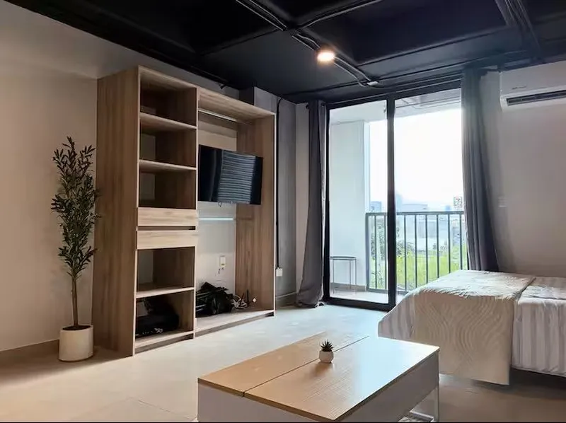 Departamento en venta · Centro, Monterrey, Nuevo León