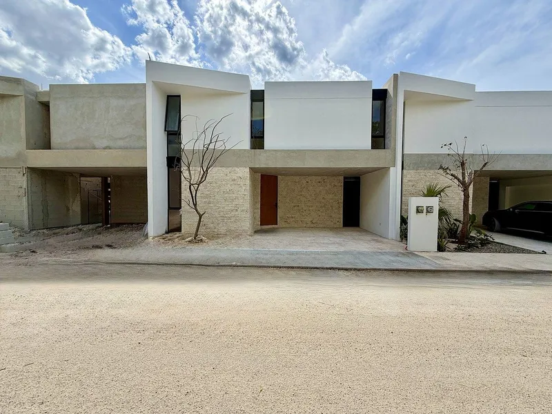 Casa en venta · Dzityá, Mérida, Yucatán Casa en venta · Dzityá, Mérida, Yucatán