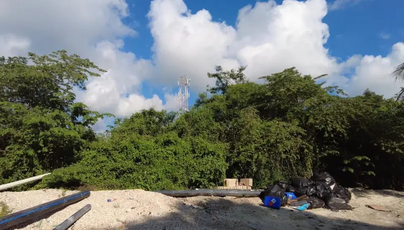 Lote en venta · Akumal, Tulum, Quintana Roo Lote en venta · Akumal, Tulum, Quintana Roo