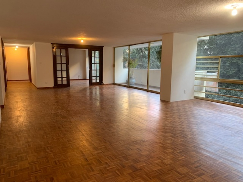 Departamento en venta · Polanco, Miguel Hidalgo, Ciudad de México
