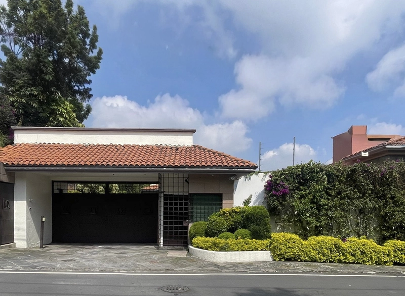Condominio en venta · San Jerónimo Lídice, La Magdalena Contreras, Ciudad de México Condominio en venta · San Jerónimo Lídice, La Magdalena Contreras, Ciudad de México