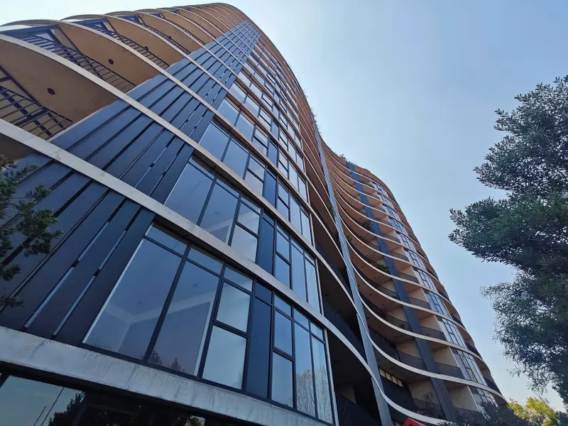 Departamento en venta · Loreto, Álvaro Obregón, Ciudad de México