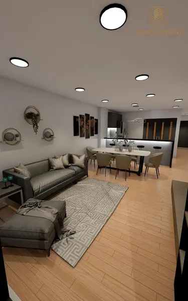 Departamento en venta · Jardines del Pedregal, Álvaro Obregón, Ciudad de México