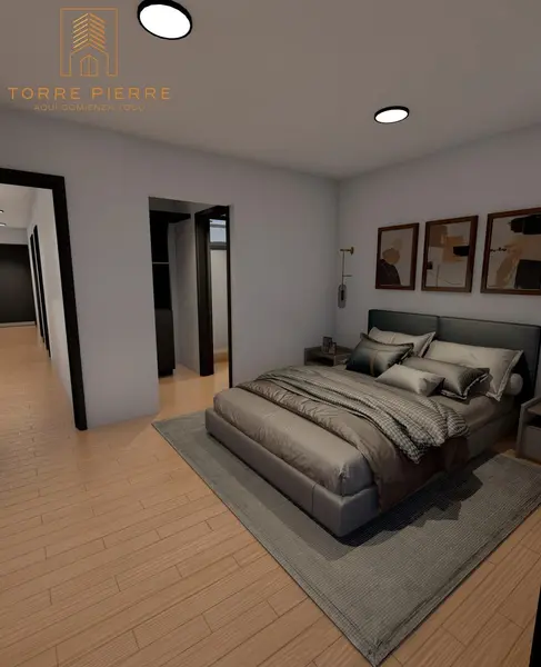 Departamento en venta · Jardines del Pedregal, Álvaro Obregón, Ciudad de México