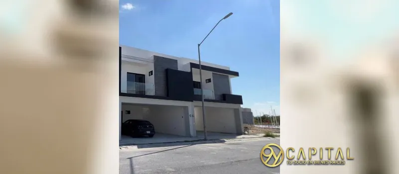 Casa en venta · Villa Sol, Apodaca, Nuevo León