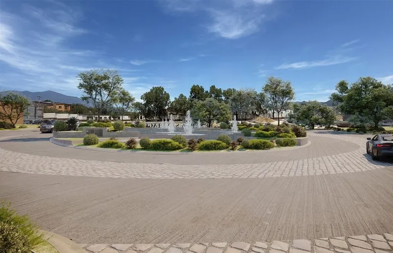 Lote en venta · Villa Rosario, Santiago, Nuevo León