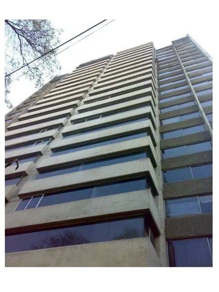 Oficina en alquiler · Hipodromo Condesa, Condesa, Cuauhtémoc, Ciudad de México