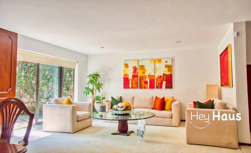 Casa en venta · Coyoacán, Ciudad de México Casa en venta · Coyoacán, Ciudad de México