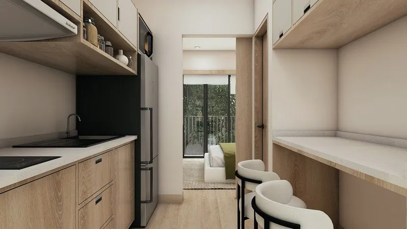 Departamento en venta · Roma Norte, Roma, Cuauhtémoc, Ciudad de México