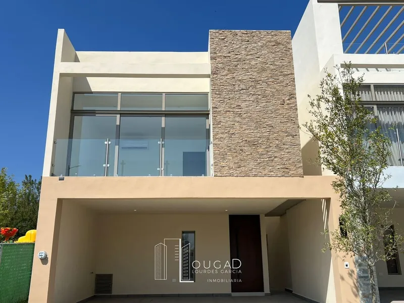 Casa en venta · Las Huertas, Santiago, Nuevo León Casa en venta · Las Huertas, Santiago, Nuevo León