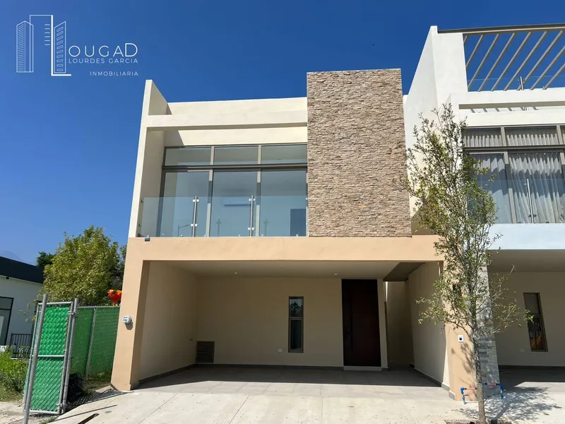 Casa en venta · Las Huertas, Santiago, Nuevo León Casa en venta · Las Huertas, Santiago, Nuevo León