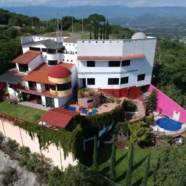 Casa en venta · Ixtapan de la Sal, Ixtapan de la Sal, Estado de México