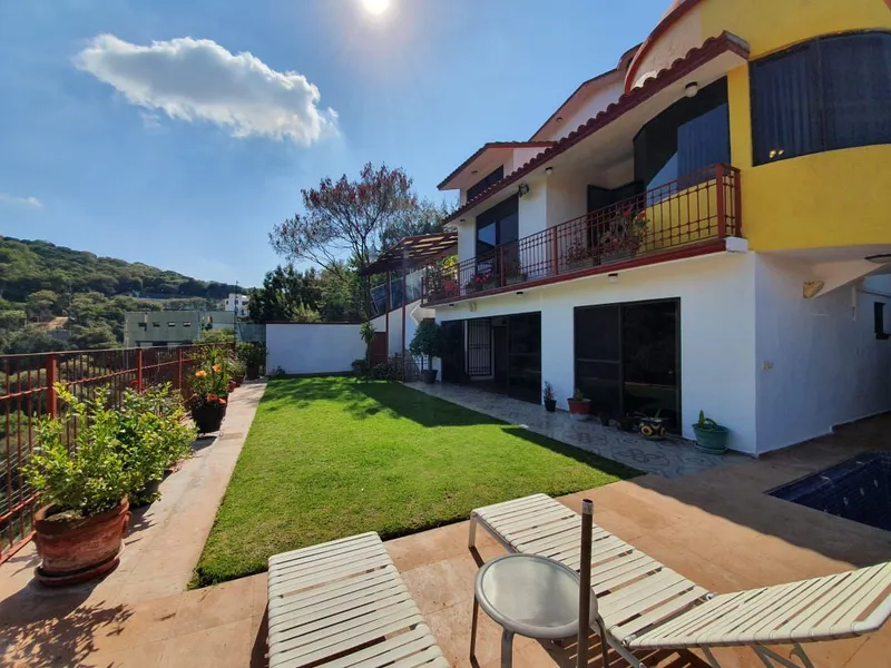 Casa en venta · Ixtapan de la Sal, Ixtapan de la Sal, Estado de México