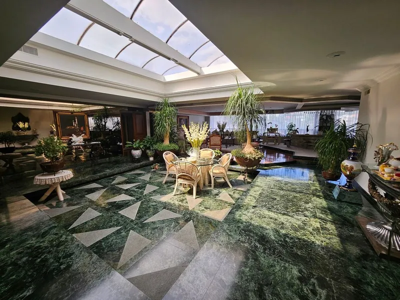 Departamento en venta · Bosques de las Lomas, Cuajimalpa de Morelos, Ciudad de México