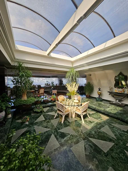 Departamento en venta · Bosques de las Lomas, Cuajimalpa de Morelos, Ciudad de México