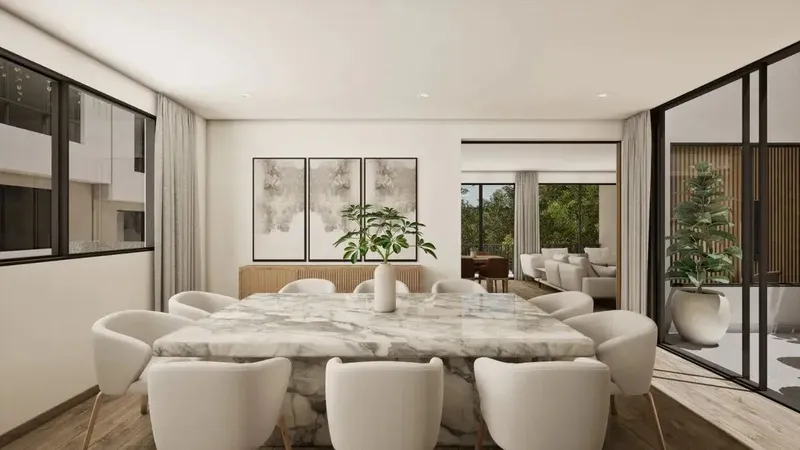 Condominio en venta · Olivar de los Padres, Álvaro Obregón, Ciudad de México Condominio en venta · Olivar de los Padres, Álvaro Obregón, Ciudad de México