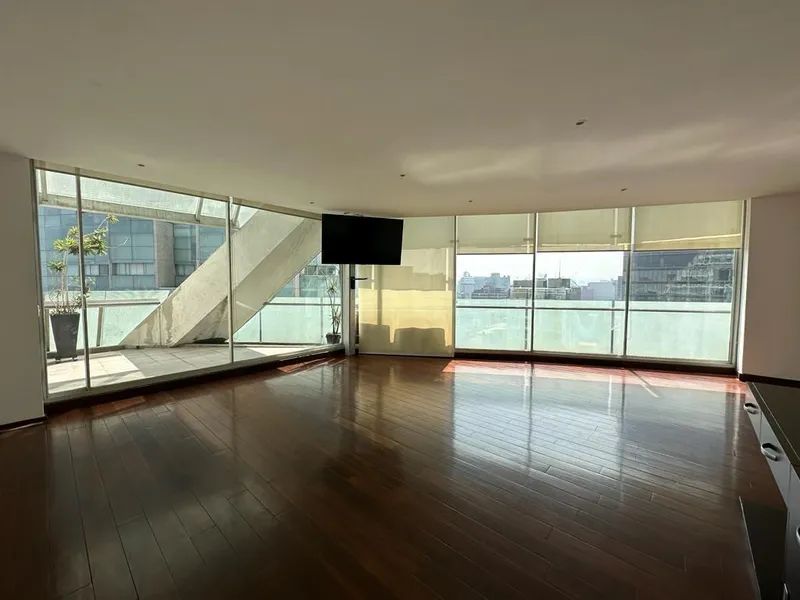Departamento en venta · Juárez, Cuauhtémoc, Ciudad de México