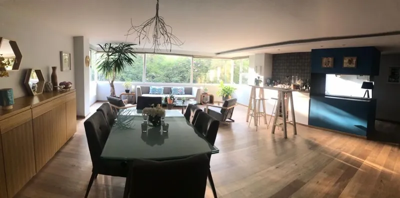 Departamento en venta · Lomas de Bezares, Miguel Hidalgo, Ciudad de México