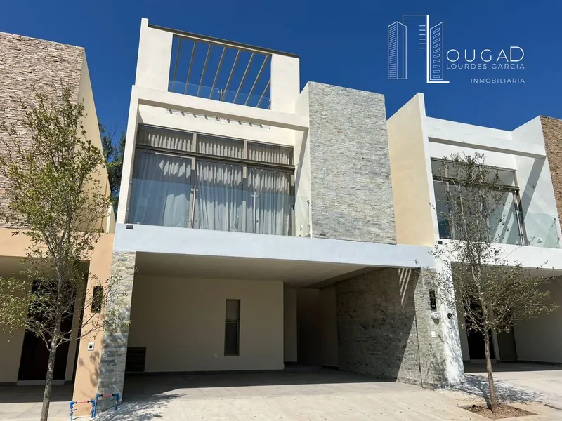 Casa en venta · Las Huertas, Santiago, Nuevo León