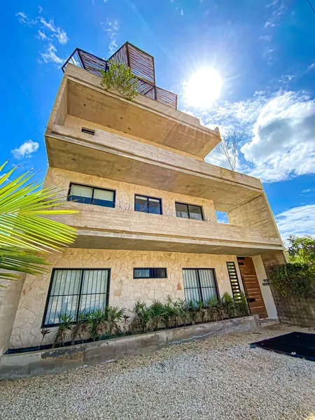 Departamento en venta · La Veleta, Tulum, Quintana Roo