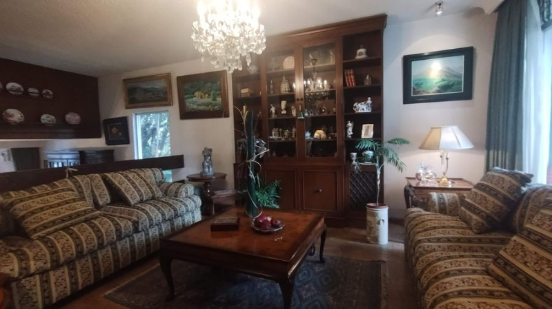 Casa en venta · Jardines de Coyoacán, Coyoacán, Ciudad de México