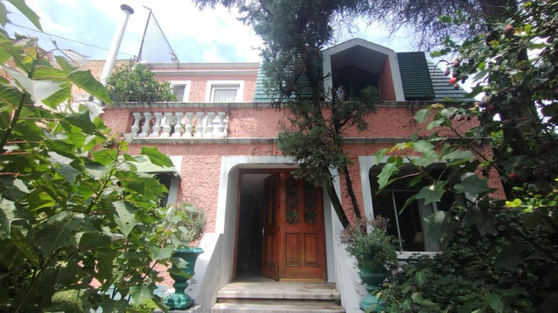 Casa en venta · Jardines de Coyoacán, Coyoacán, Ciudad de México