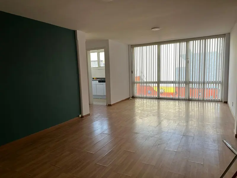 Departamento en venta · Vertiz Narvarte, Narvarte, Benito Juárez, Ciudad de México
