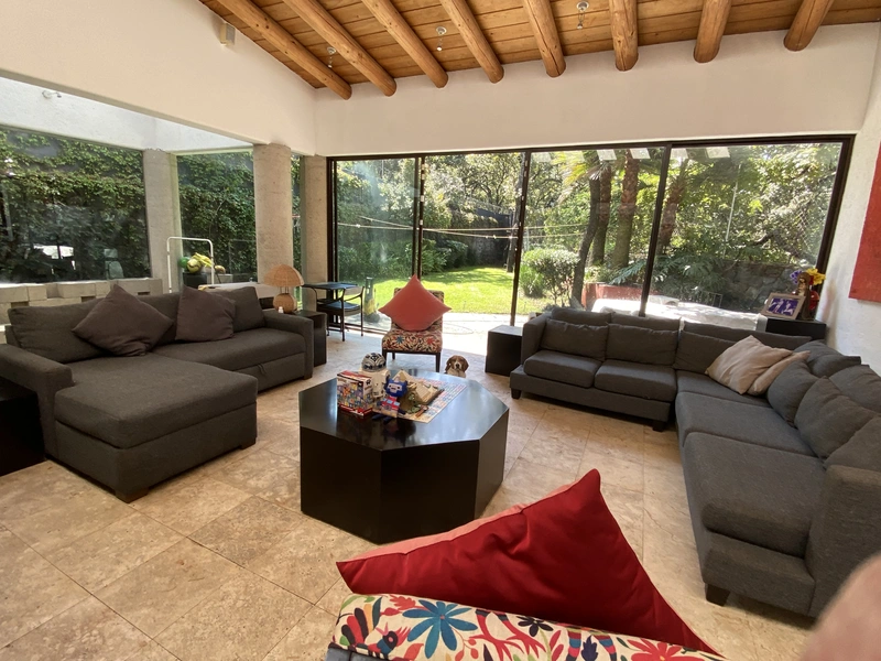 Casa en venta · Jardines del Ajusco, Tlalpan, Ciudad de México
