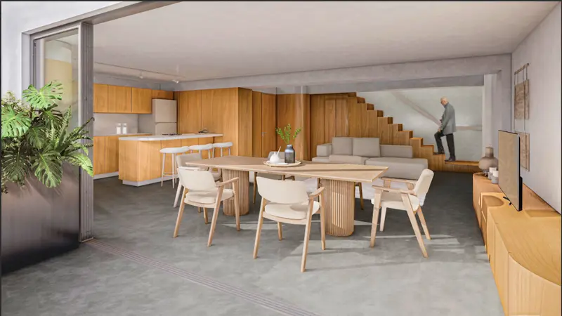 Departamento en venta · Juárez, Cuauhtémoc, Ciudad de México