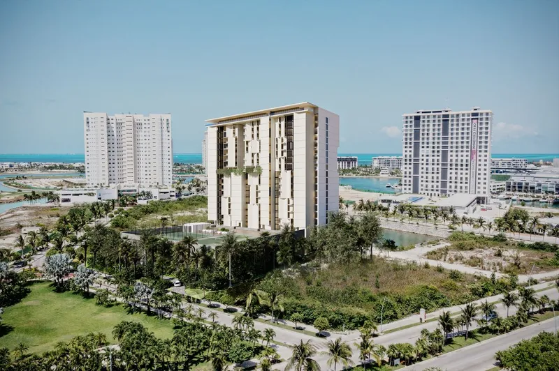Departamento en venta · Puerto Cancún, Cancún, Benito Juárez, Quintana Roo