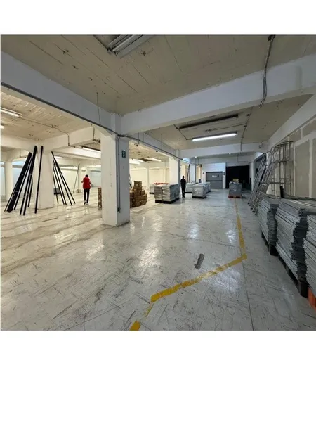 Bodega en alquiler · Tránsito, Cuauhtémoc, Ciudad de México