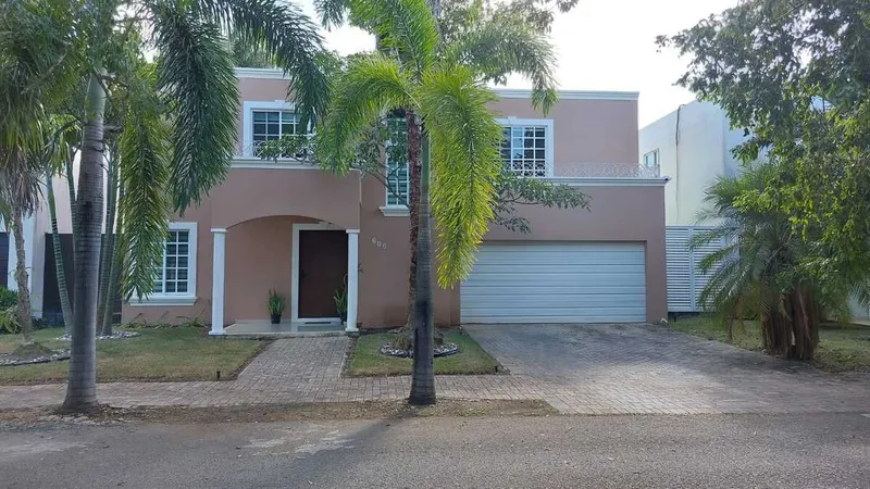 Casa en venta · Santa Gertrudis Copo, Mérida, Yucatán