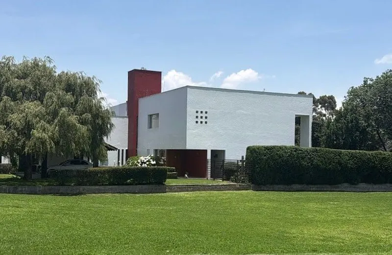 Casa en venta · Bellavista, Metepec, Estado de México