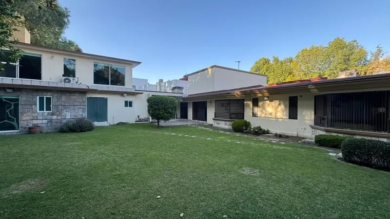 Casa en alquiler · Club de Golf Bellavista, Atizapán de Zaragoza, Estado de México