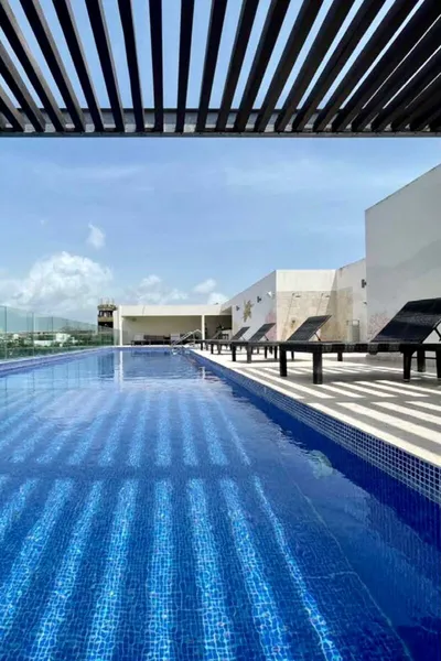 Departamento en venta · Gonzalo Guerrero, Solidaridad, Quintana Roo
