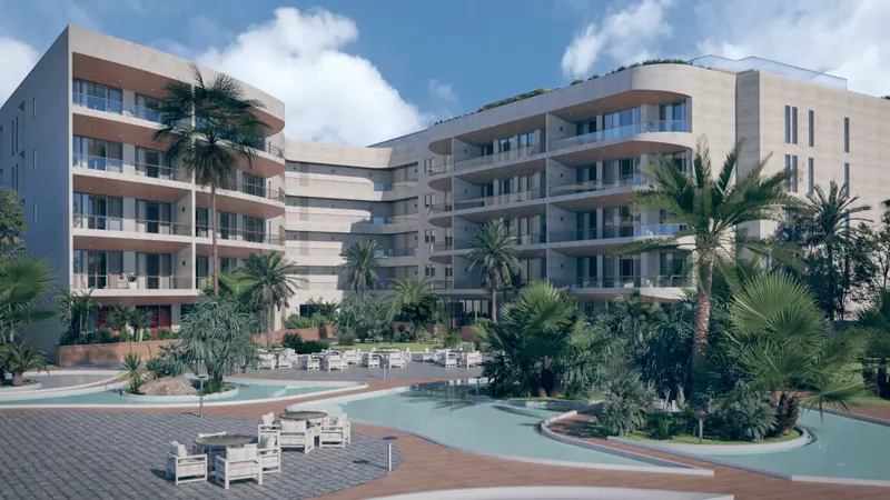 Departamento en venta · Puerto Cancún, Cancún, Benito Juárez, Quintana Roo