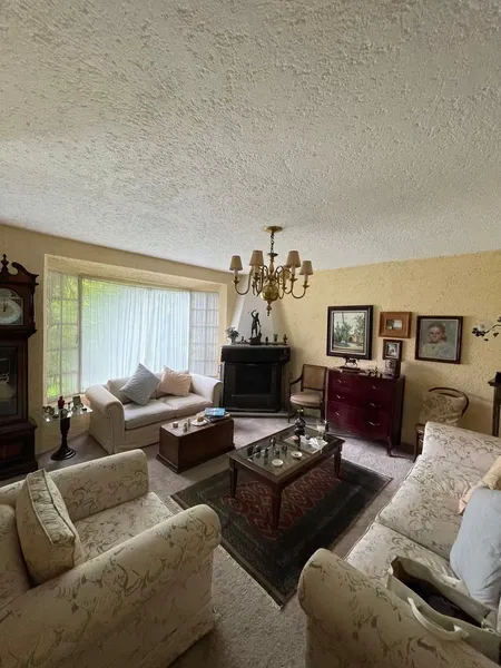Casa en venta · Alcantarilla, Álvaro Obregón, Ciudad de México