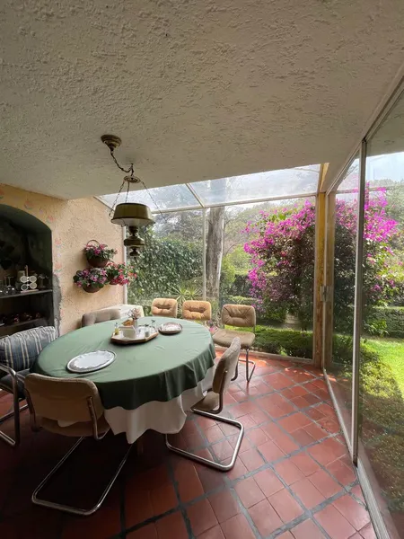 Casa en venta · Alcantarilla, Álvaro Obregón, Ciudad de México