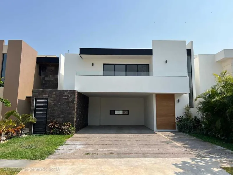 Condominio en venta · Cholul, Mérida, Yucatán