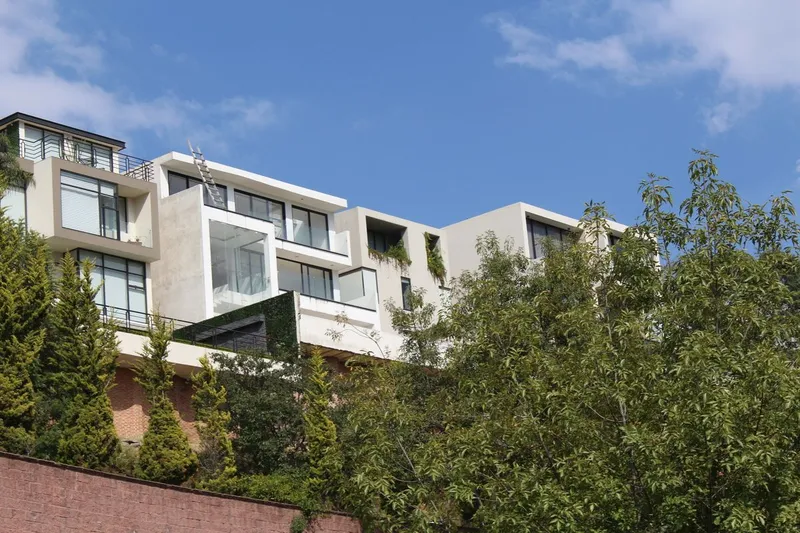 Condominio en venta · Bosque Real, Huixquilucan, Estado de México Condominio en venta · Bosque Real, Huixquilucan, Estado de México