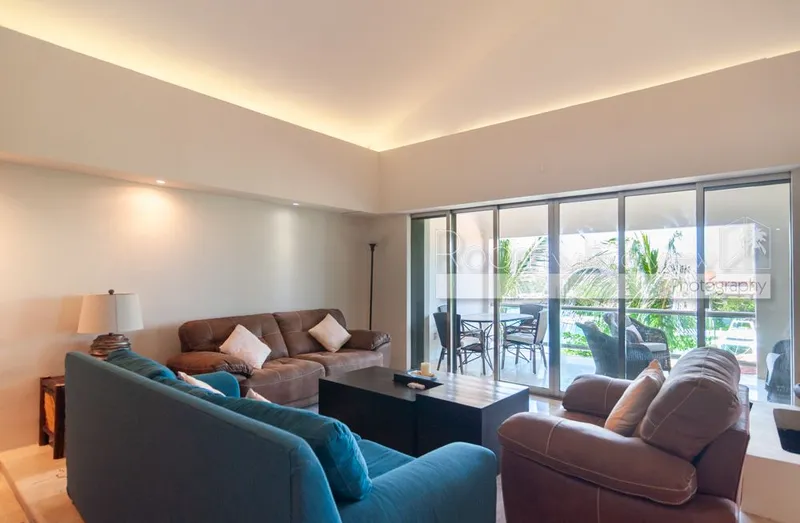 Departamento en venta · Puerto Aventuras, Solidaridad, Quintana Roo