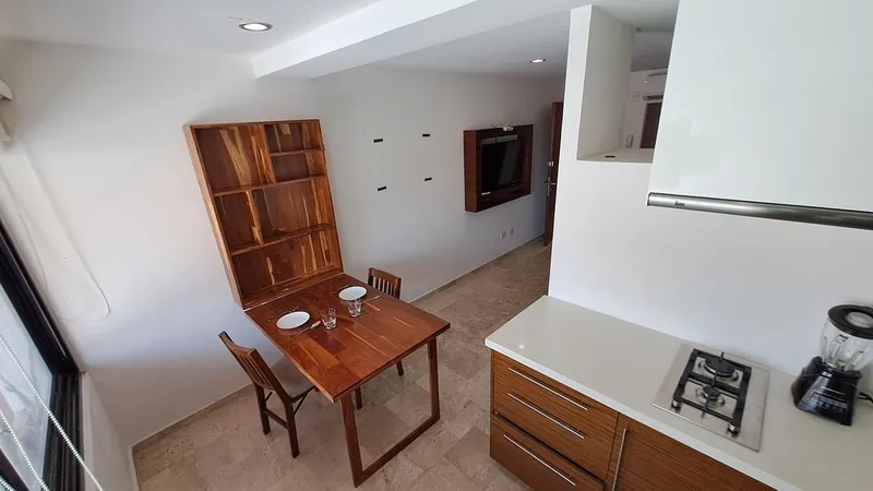 Departamento en venta · Zazil Ha, Playa del Carmen, Solidaridad, Quintana Roo