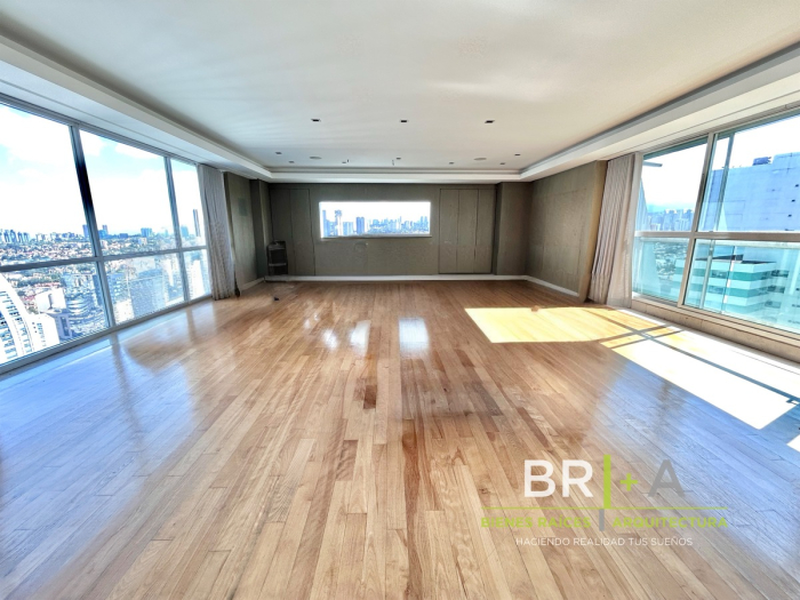 Departamento en venta · Huixquilucan, Estado de México