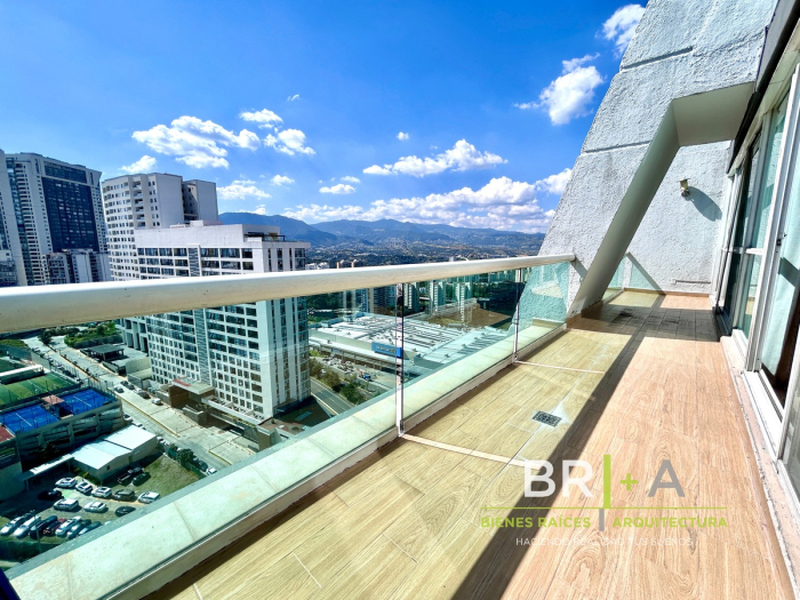 Departamento en venta · Huixquilucan, Estado de México